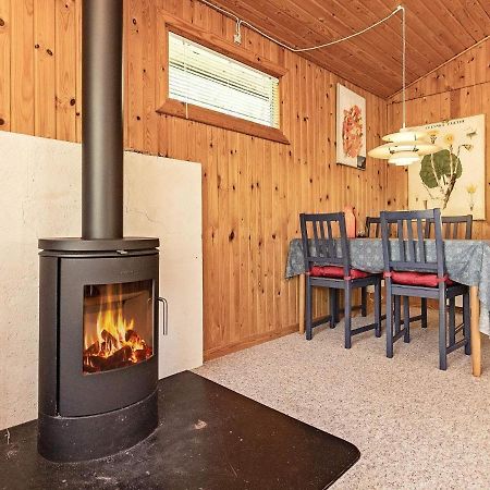 Holiday Home Stege XVII Zewnętrze zdjęcie