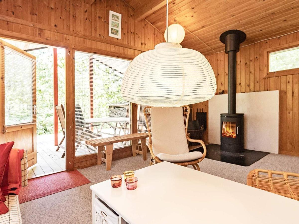 Holiday Home Stege XVII Zewnętrze zdjęcie