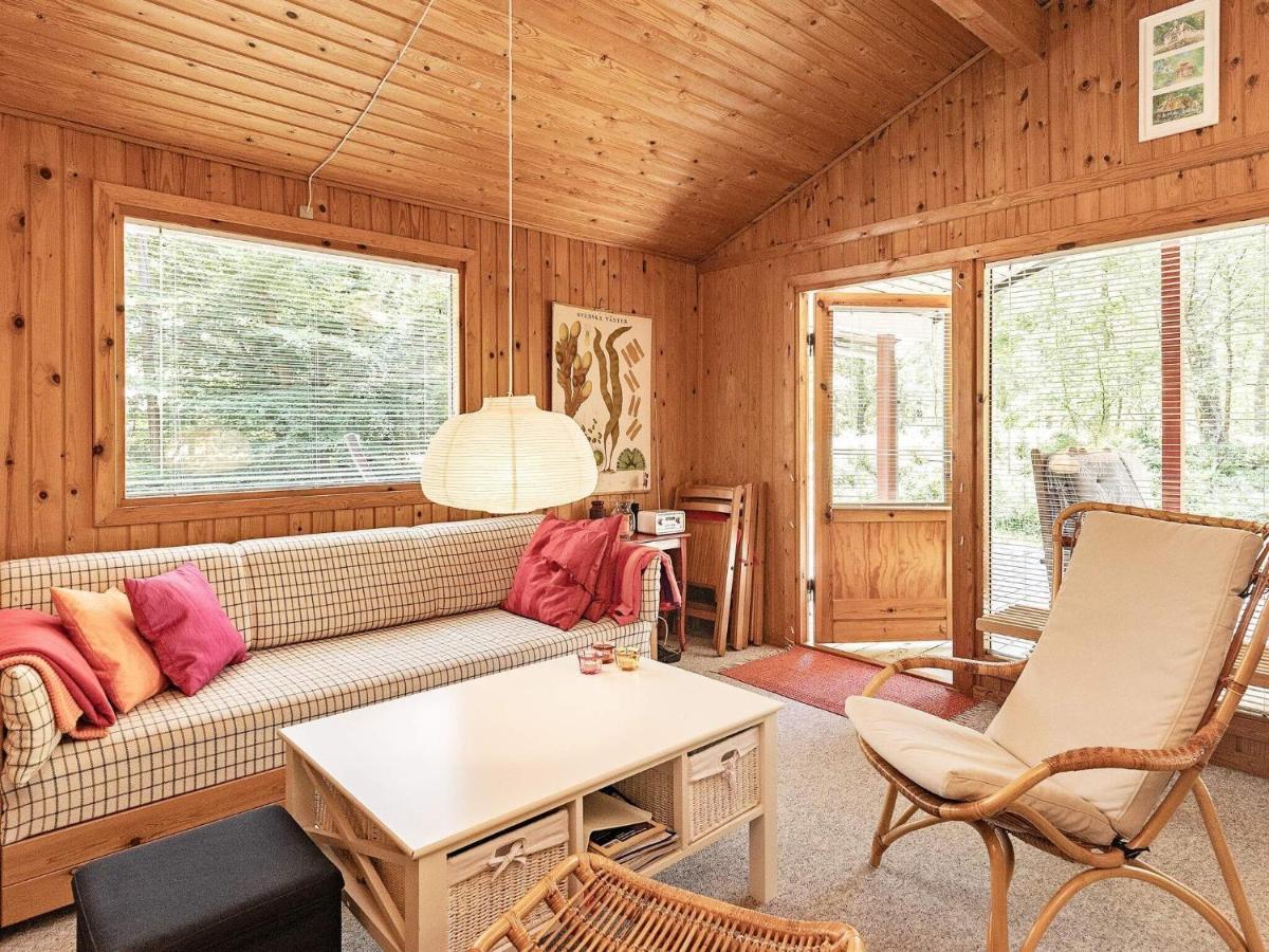 Holiday Home Stege XVII Zewnętrze zdjęcie