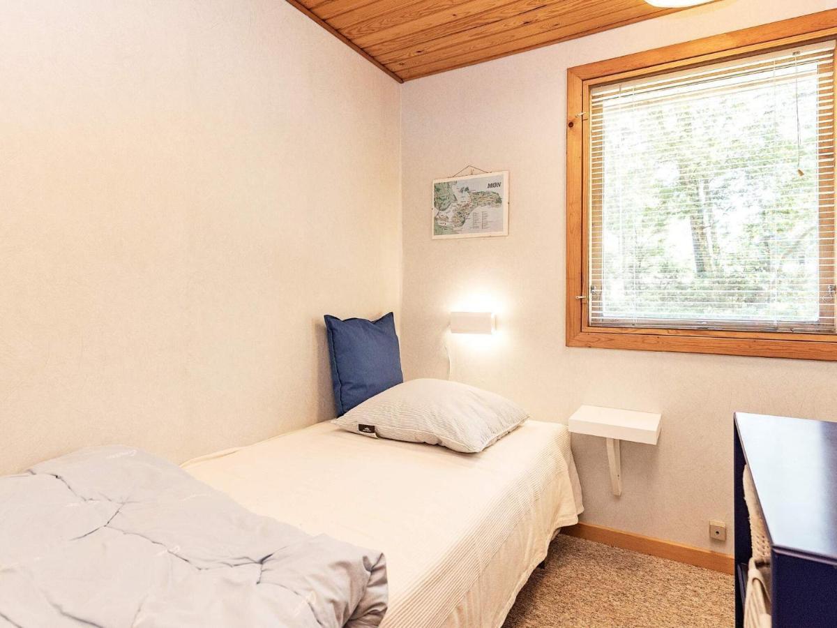 Holiday Home Stege XVII Zewnętrze zdjęcie