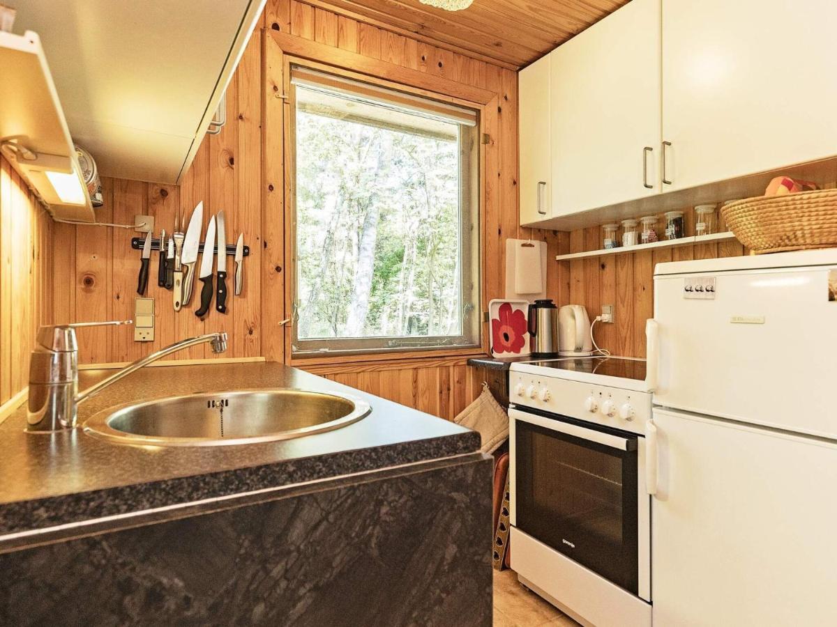 Holiday Home Stege XVII Zewnętrze zdjęcie