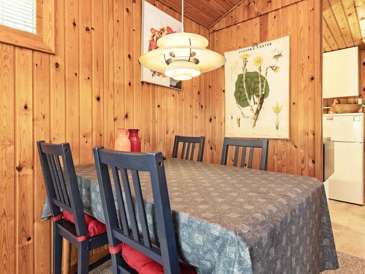 Holiday Home Stege XVII Zewnętrze zdjęcie