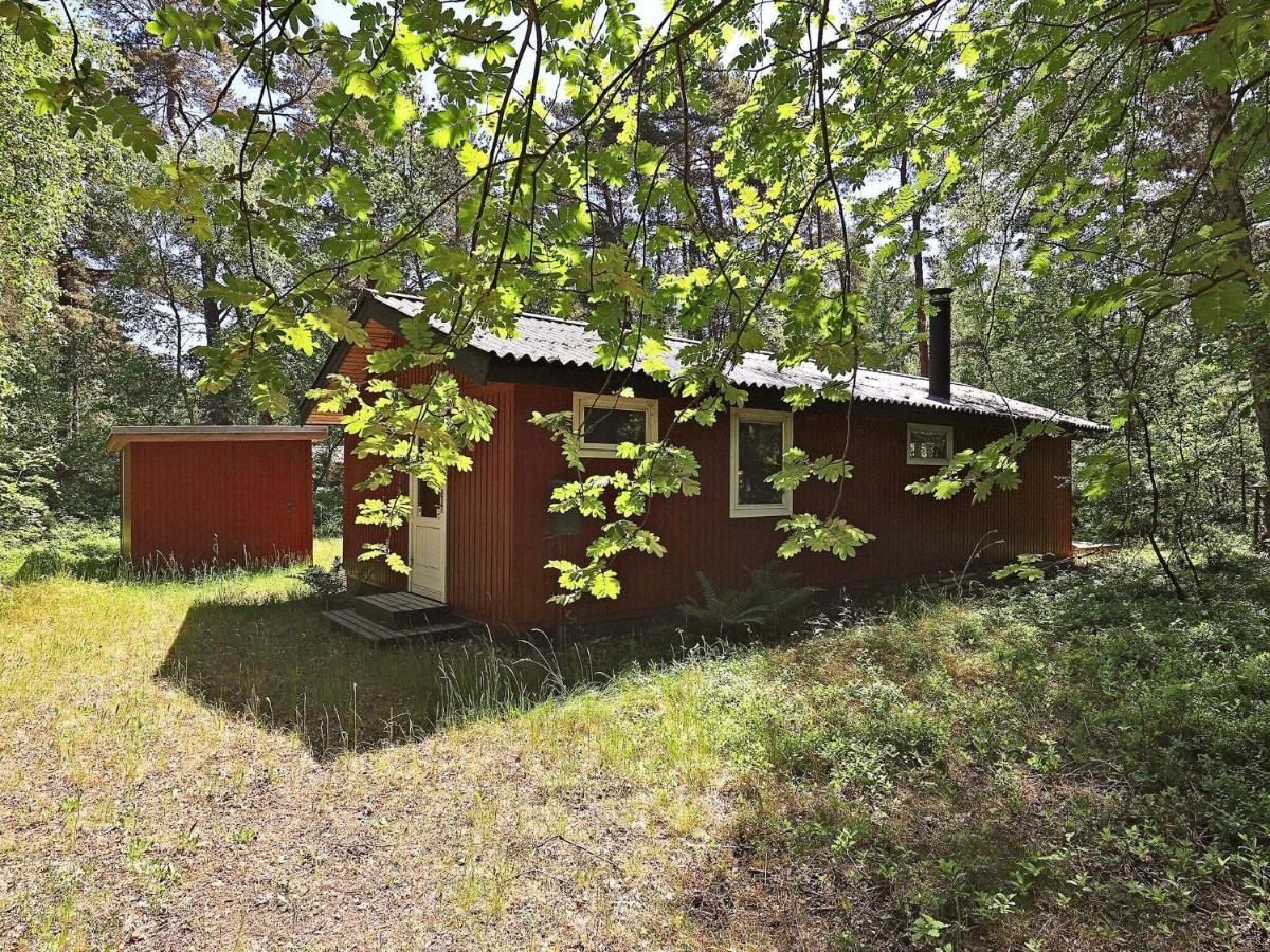 Holiday Home Stege XVII Zewnętrze zdjęcie