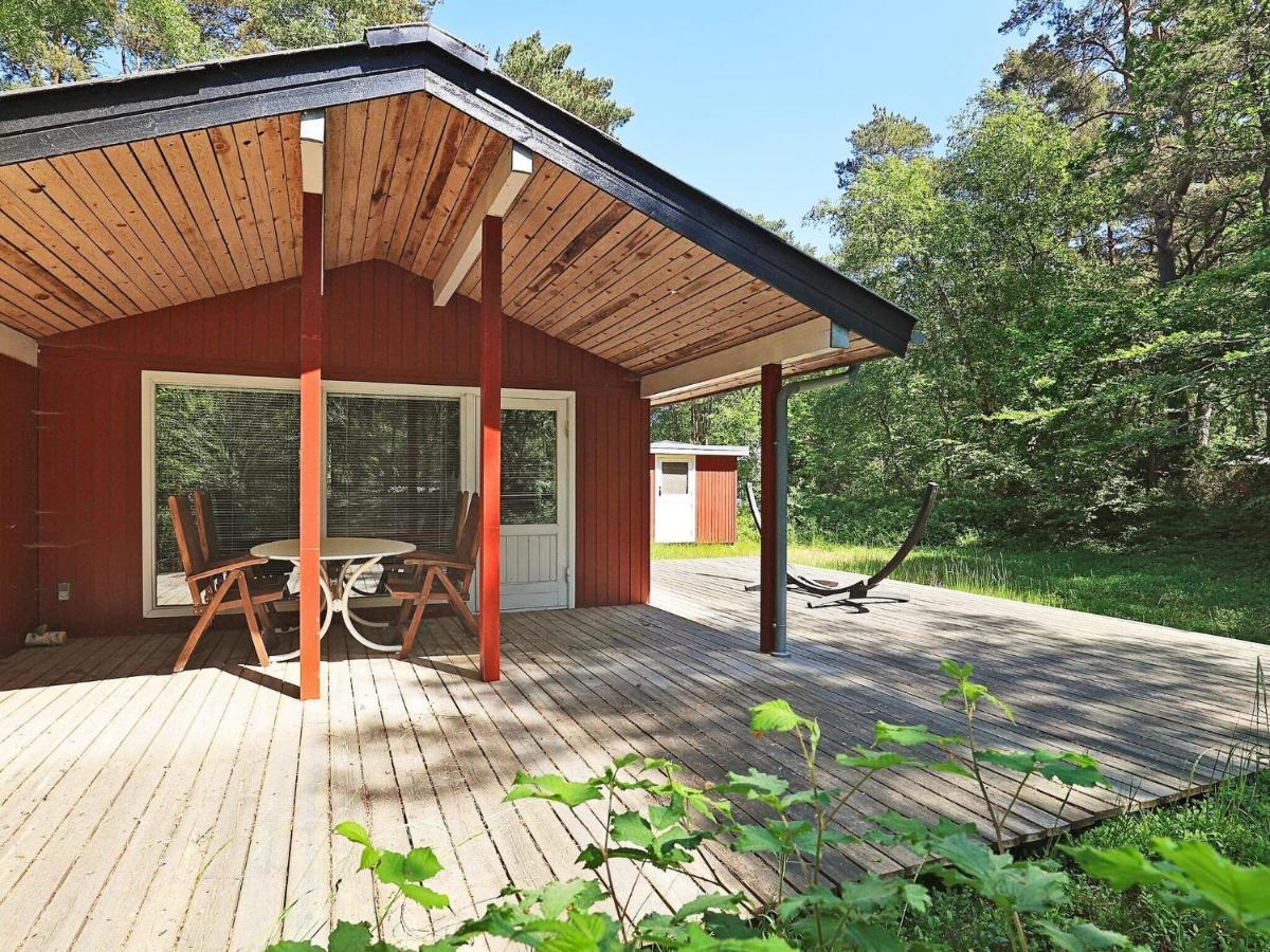 Holiday Home Stege XVII Zewnętrze zdjęcie