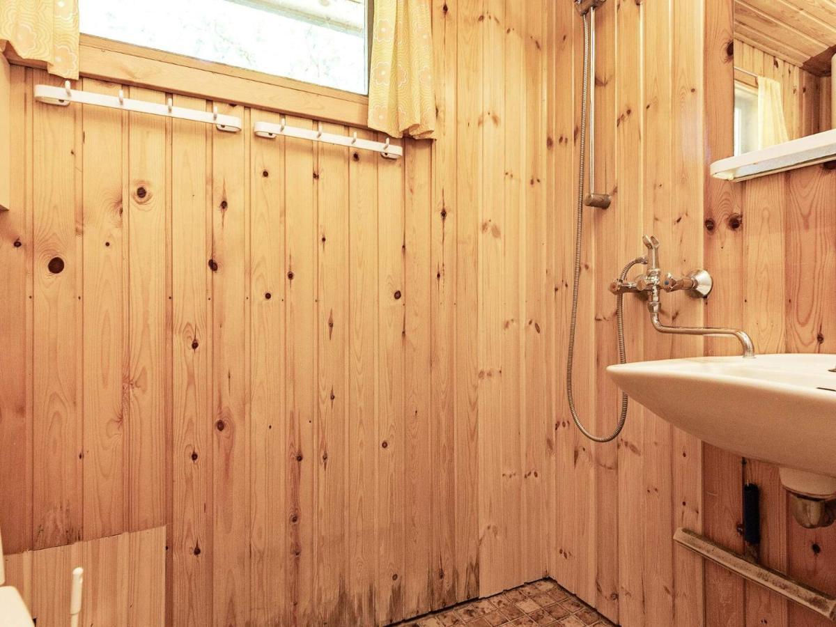 Holiday Home Stege XVII Zewnętrze zdjęcie