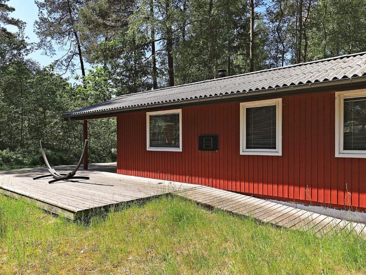 Holiday Home Stege XVII Zewnętrze zdjęcie