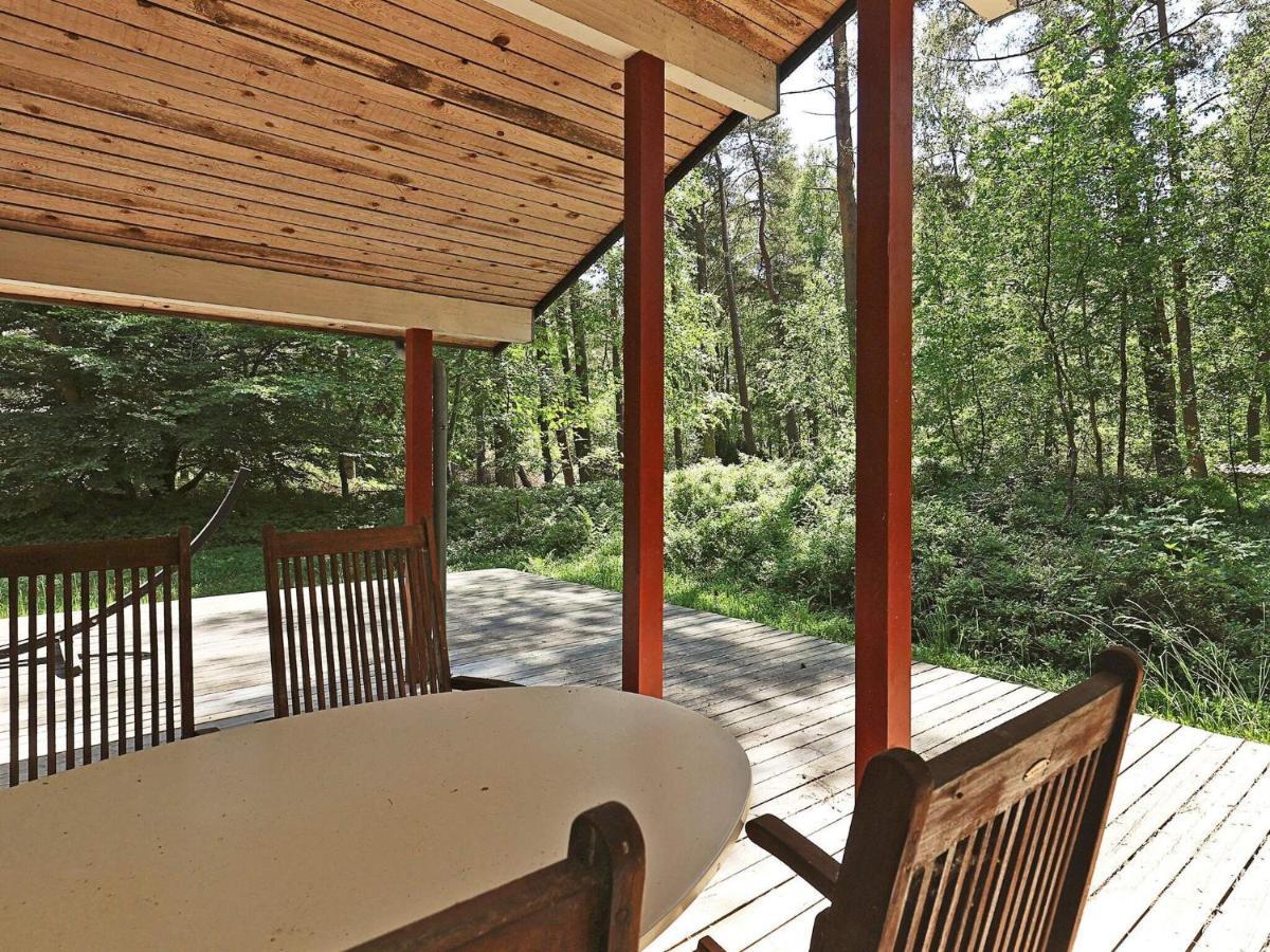 Holiday Home Stege XVII Zewnętrze zdjęcie
