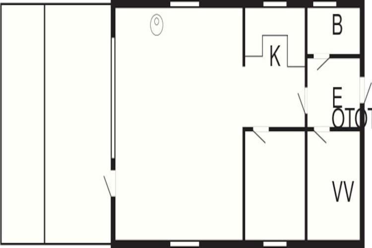Holiday Home Stege XVII Zewnętrze zdjęcie