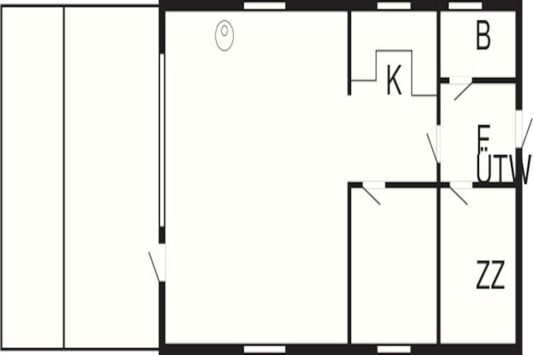 Holiday Home Stege XVII Zewnętrze zdjęcie
